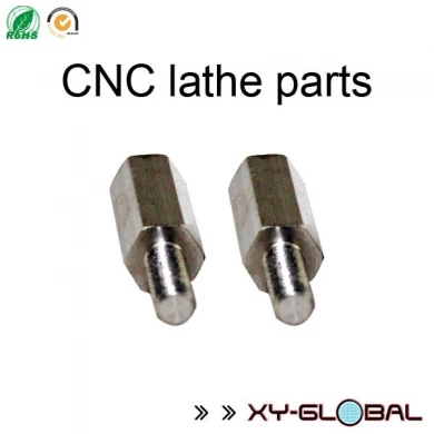 CNC Screw Parts