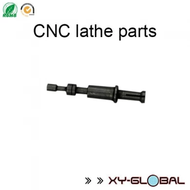 stainless steel cnc lathe parts manufacturer