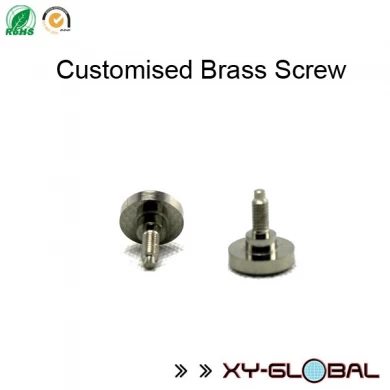 Stainless steel drilling Screw parts