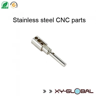 steel casting supplies, Precision CNC Lathe SUS 304 Shaft