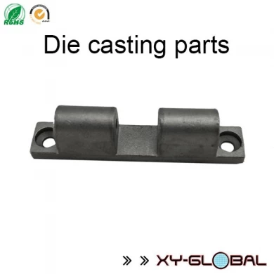 steel die casting accessories for instruments