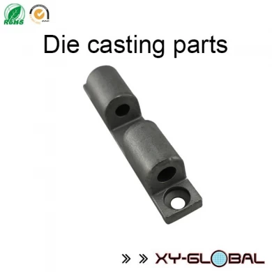 steel die casting accessories for instruments