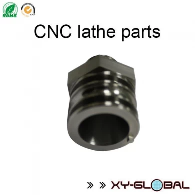 xy-global CNC lathe AL6061 precision instruments parts