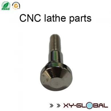 xy-global SUS303 CNC lathe Accessories for precision instruments