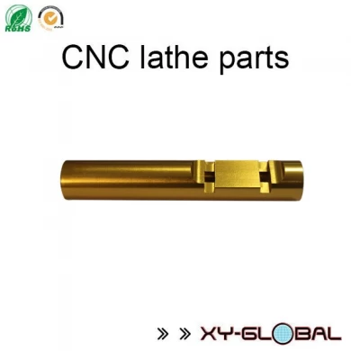 xy-global brassCNC lathe Accessories for precision instruments
