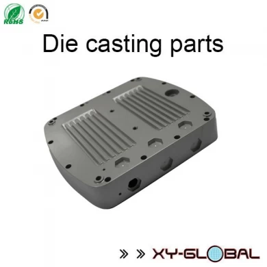 xy-global die casting ADC12 machine precision parts