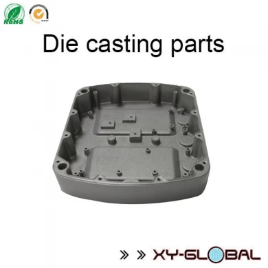 xy-global die casting ADC12 machine precision parts