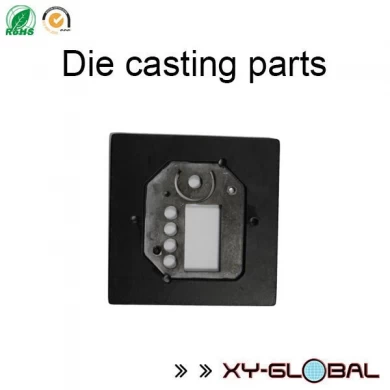 xy-global die casting ADC12 precision parts