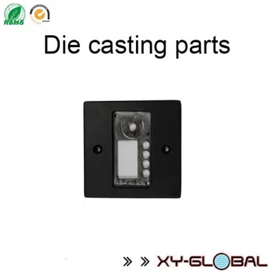 xy-global die casting ADC12 precision parts