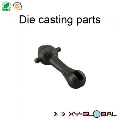 zinc alloy die casting/automotive part/bike part