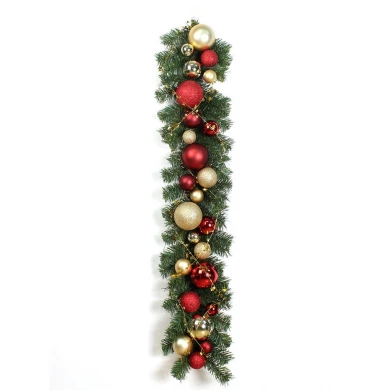 100cm Christmas garland for sale
