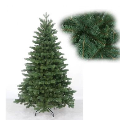 6-Ft christmas tree, wholesale artificial christmas tree, snowing christmas tree