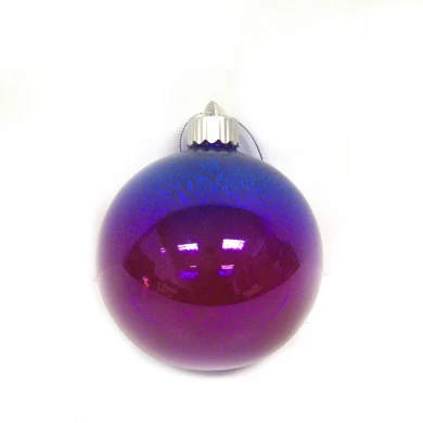 Attractive New Type Glass Ball With Led Lights