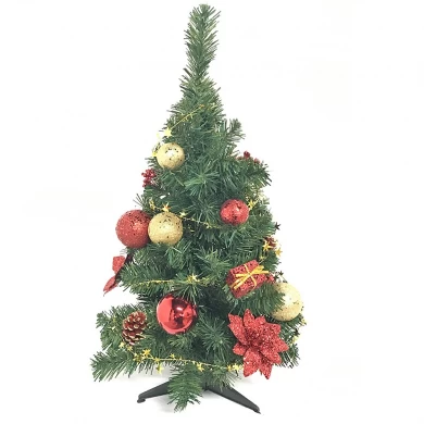 Excellent Quality Salable Christmas Decorative Tree