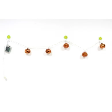 Fine Quality Salable Lighted Hanging Oranment Set