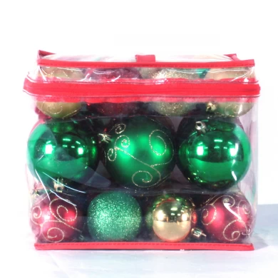 High Quality Wholesale Christmas Ball Kit