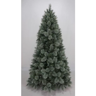 Hoogwaardige 6,5 FT pine needle kerstboom