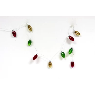 Hot Selling Lighted hanging Ornament String