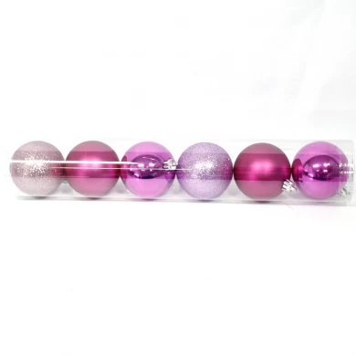 Inexpensive High Quality Christmas Ornament Ball