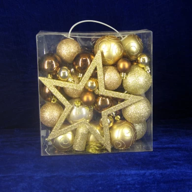 Inexpensive Popular Christmas Decoration Ball