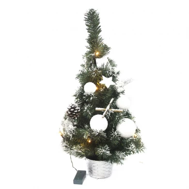 New Type Popular Christmas Ornament Tree