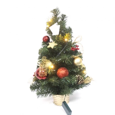 New Type Popular Christmas Ornament Tree