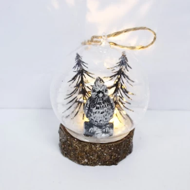 New style Decorative Christmas Hanging Ornament