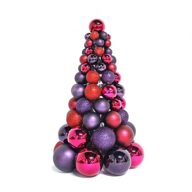 New type hot selling Christmas ornament tree