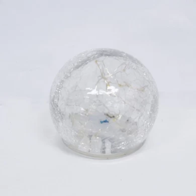 Ornamental High Quality Xmas Decorating Lighted Ball