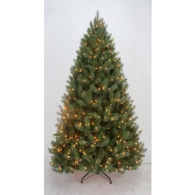 PE led light smell christmas tree for sale bangkok