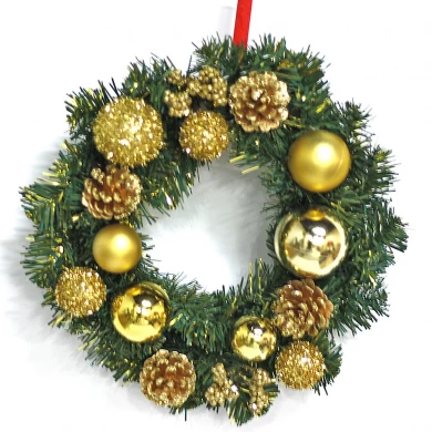Popular Top Quality Christmas Decorative Wreath