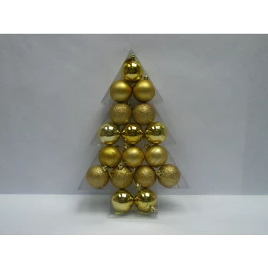 Promozionale Natale ornamenti palla