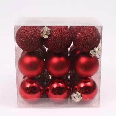 Salabe Inexpensive Christmas Decor Ornament Set