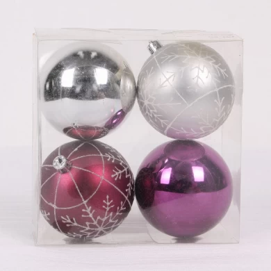 Trendy uitstekende kwaliteit Christmas Ornament bal