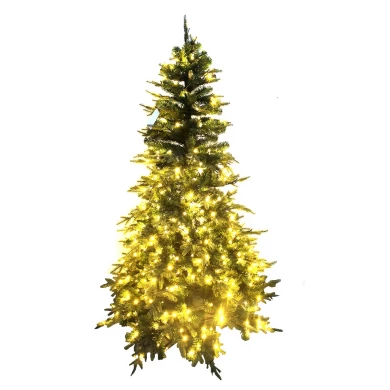 decorative lighted tree,artificial pine tree, blossom tree