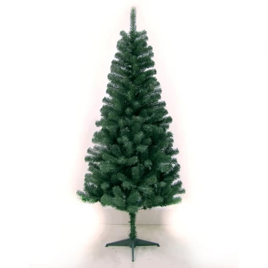 decorações de fábrica preço bonita árvore de Natal, árvore de Natal decoração de feltro