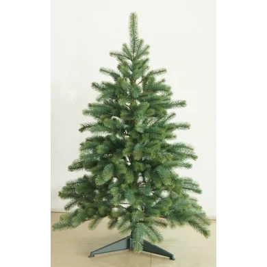 wholesale artificial christmas tree string light christmas tree with star