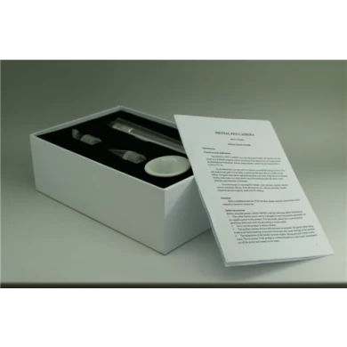 12mm 디지털 펜 현미경 AV 타입 디스플레이 스크린 SE-12AV200-0.3M 다양한 연결될 수있다