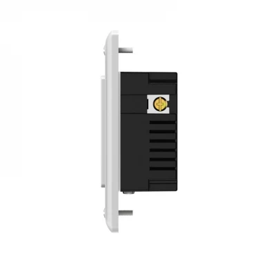 Γρήγορη φόρτιση Φορτιστές πρίζας γρήγορης φόρτισης USB A και τύπου PD με θύρες φόρτισης USB 5V 2.4A