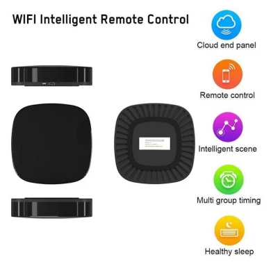 Smart Life Universal Wifi Smart Remote Control IR Support Voice For Alexa IFTTT Google