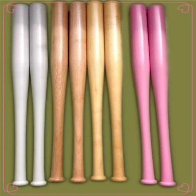 Cheap price custom size baseball bat