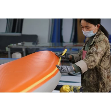 चीन कारखाना गर्म बिक्री inflatable स्टैंड अप पैडल बोर्ड