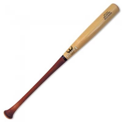 Mini size baseball bat