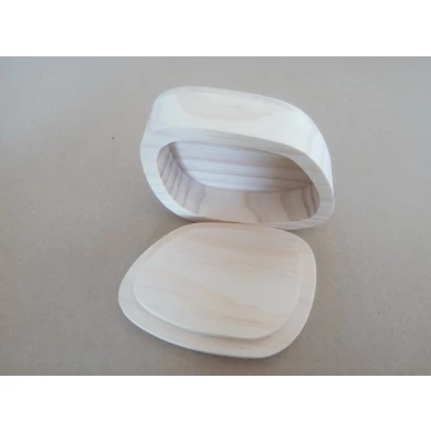 pine wood small wood gift boxes wholesale