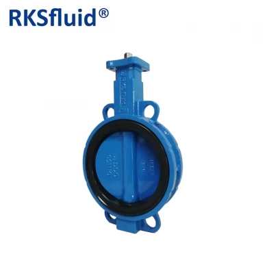 6 inch new generation butterfly valve seat manufacturer