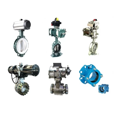 DN15-DN300 High quality PN16 factory direct sale globe valve