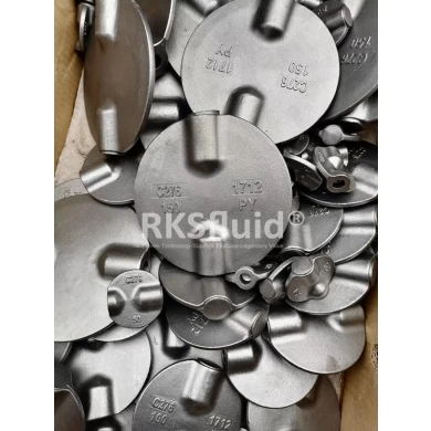 Industrial valve tooling valve mould valve mold
