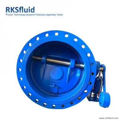 Titling check valve Hydraulically actuated slow-closing flange check valves with weights