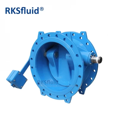 Titling check valve Hydraulically actuated slow-closing flange check valves with weights