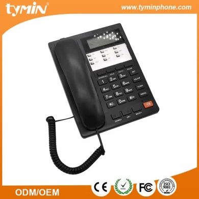 중국 발신자 표시 스피커 폰 (TM-PA116)와 벽 마운트 전화 유선